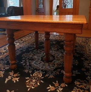 I consider all offers